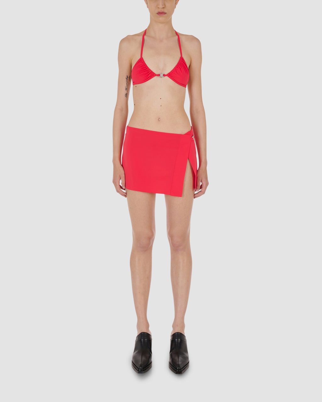 REA SKIRT - 6