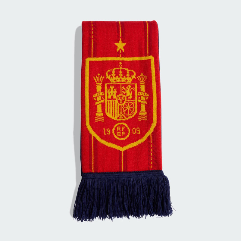 Spain 26 Scarf 1