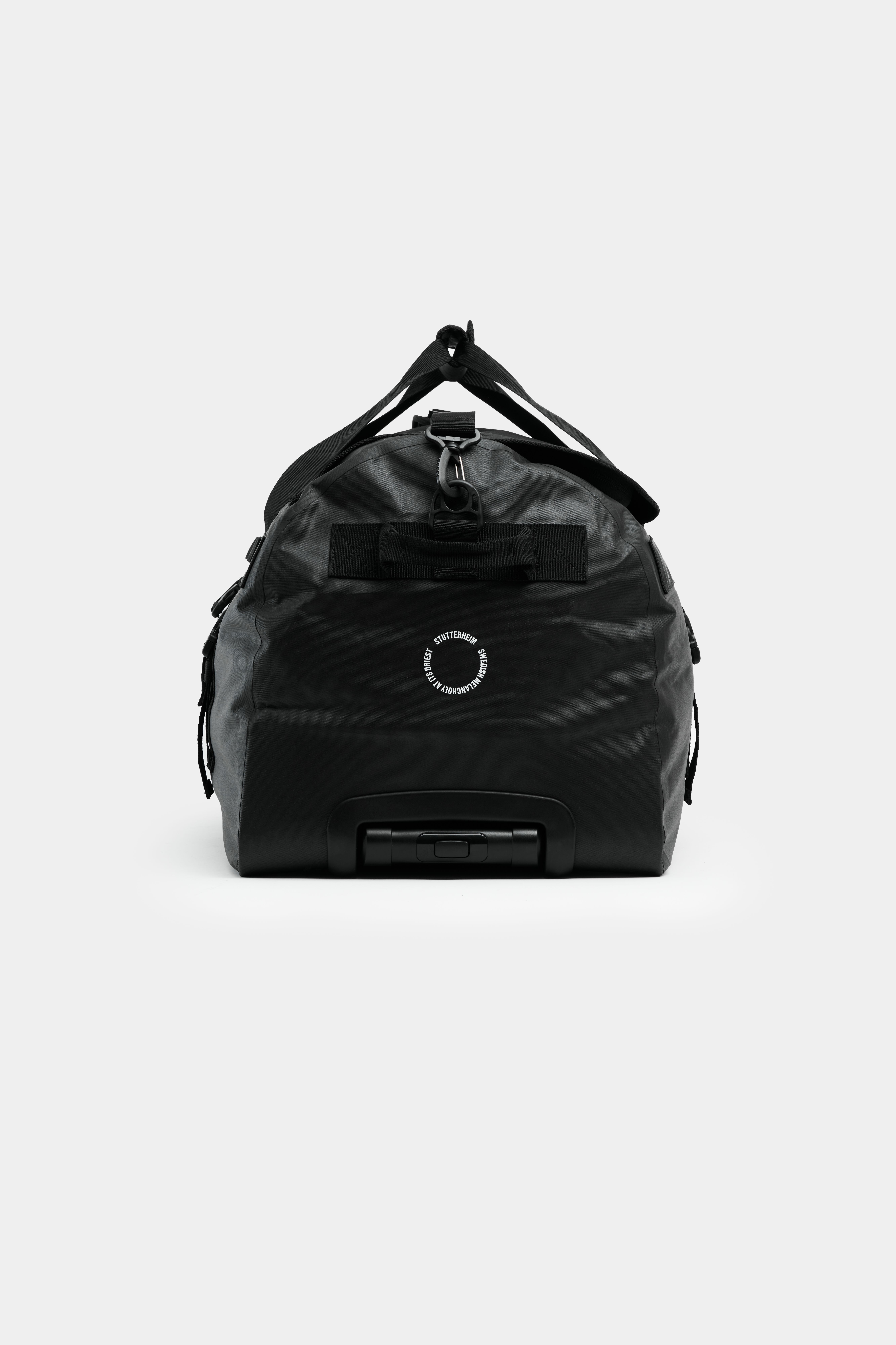 Rain Trolley 115L Black - 3