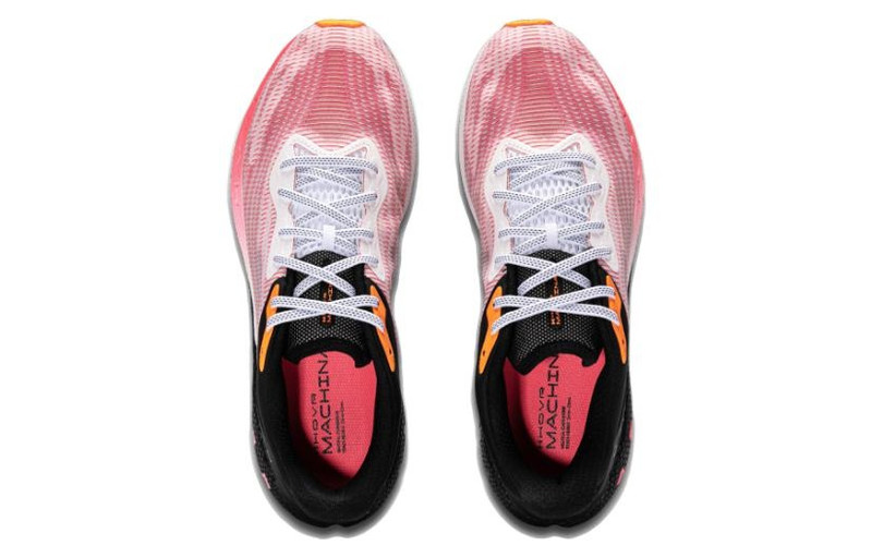 Under Armour (WMNS) Under Armour HOVR Machina 'Pink' 3026265-001 outlook
