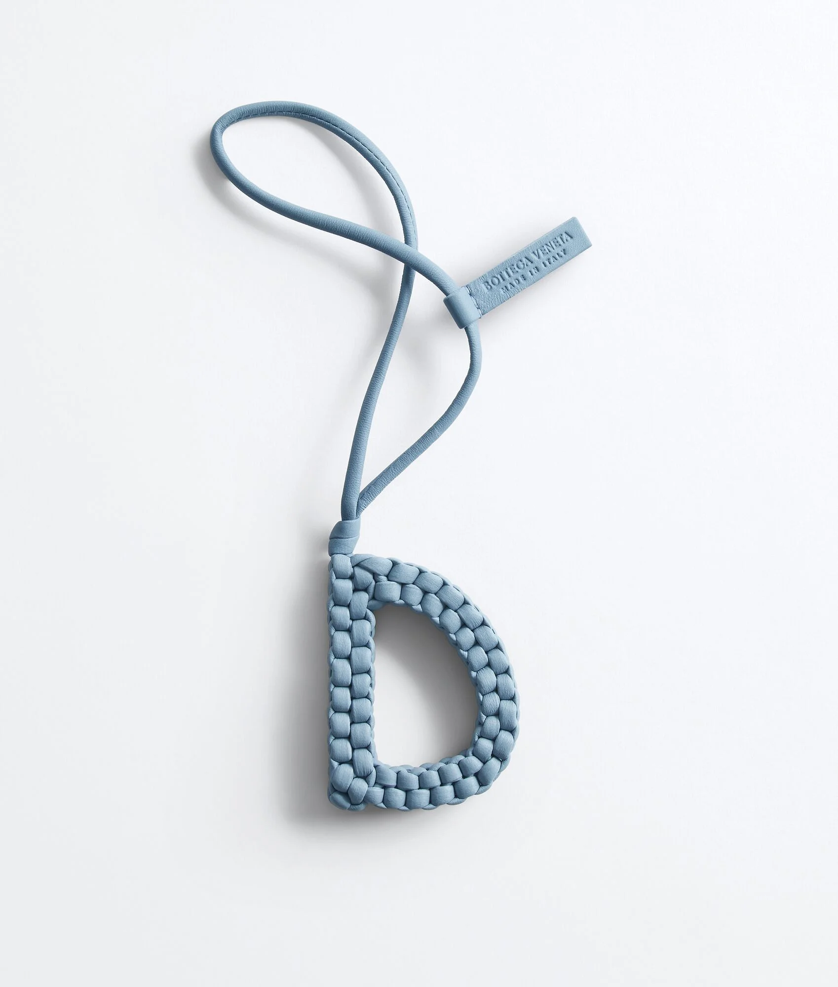 Letter D Charm - 1