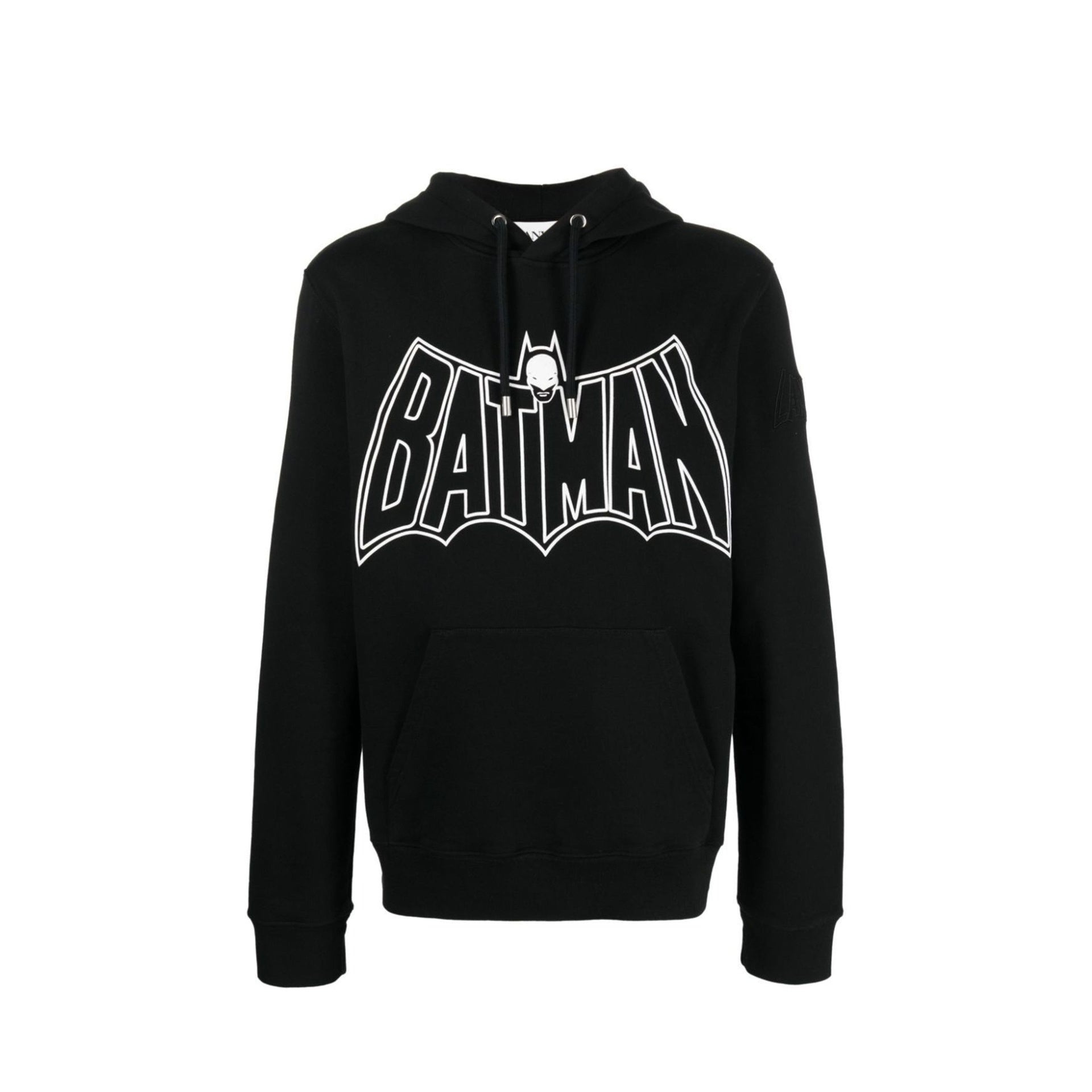 BATMAN HOODED SWEATSHIRT - 1