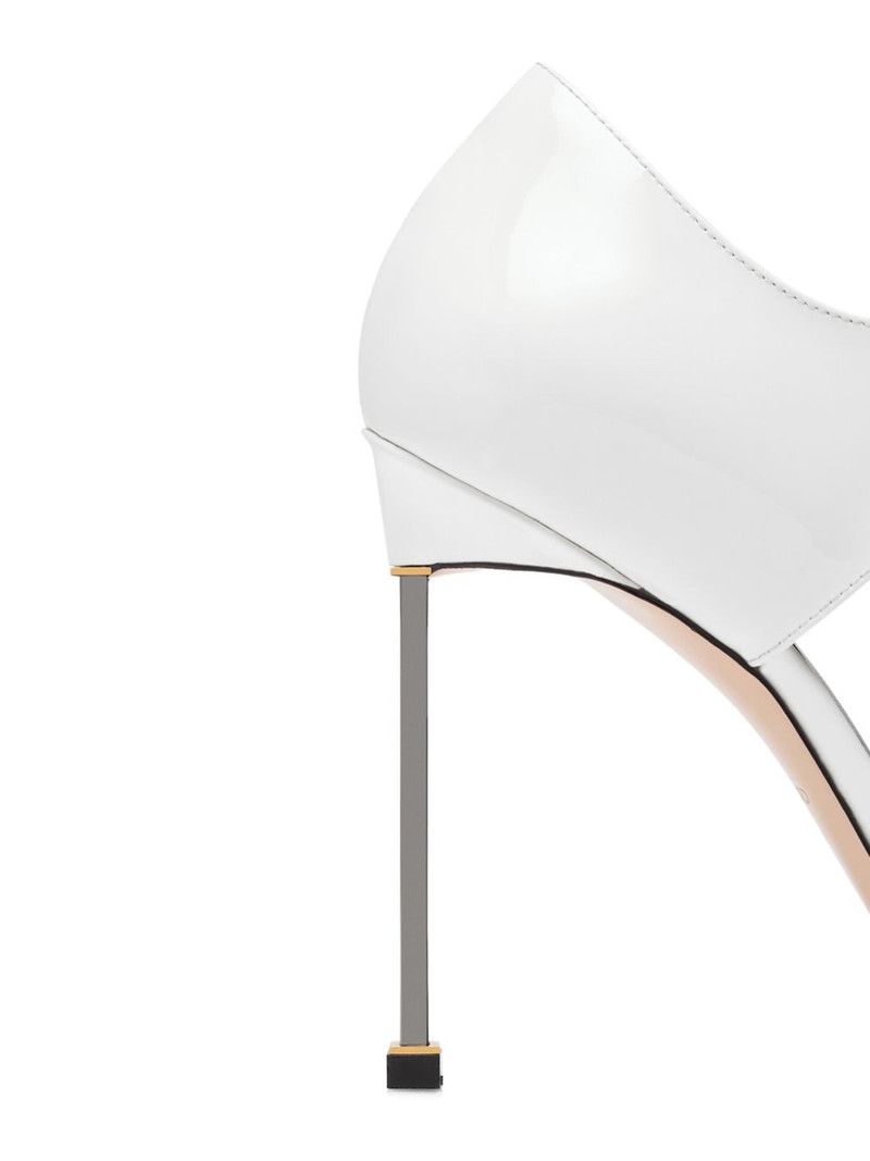 tie detail pumps 5