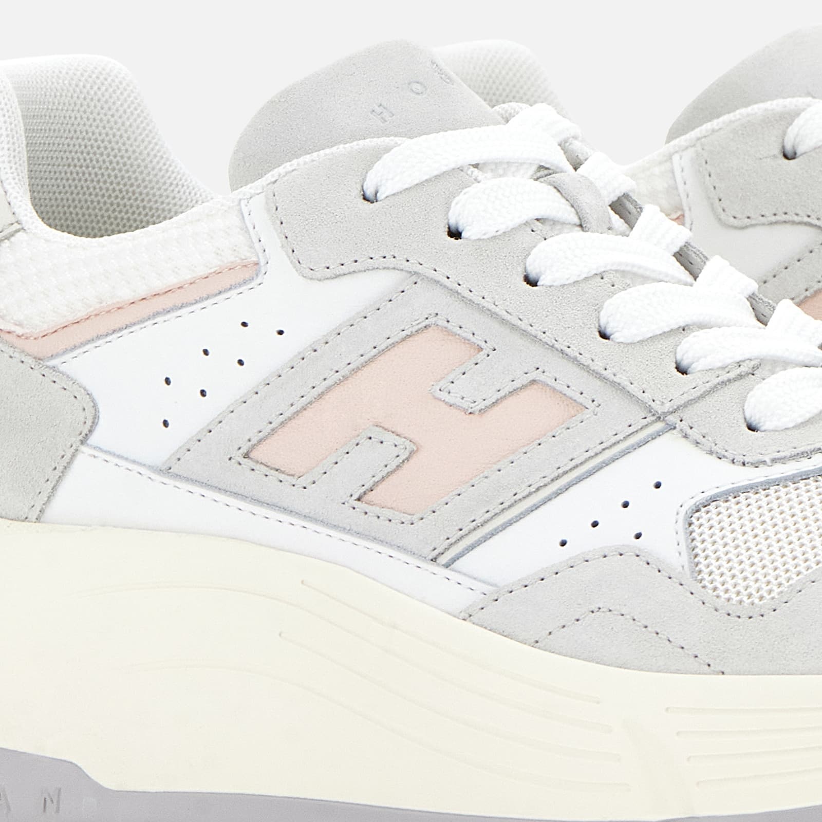 Sneakers Hogan Hi-Fi - 6