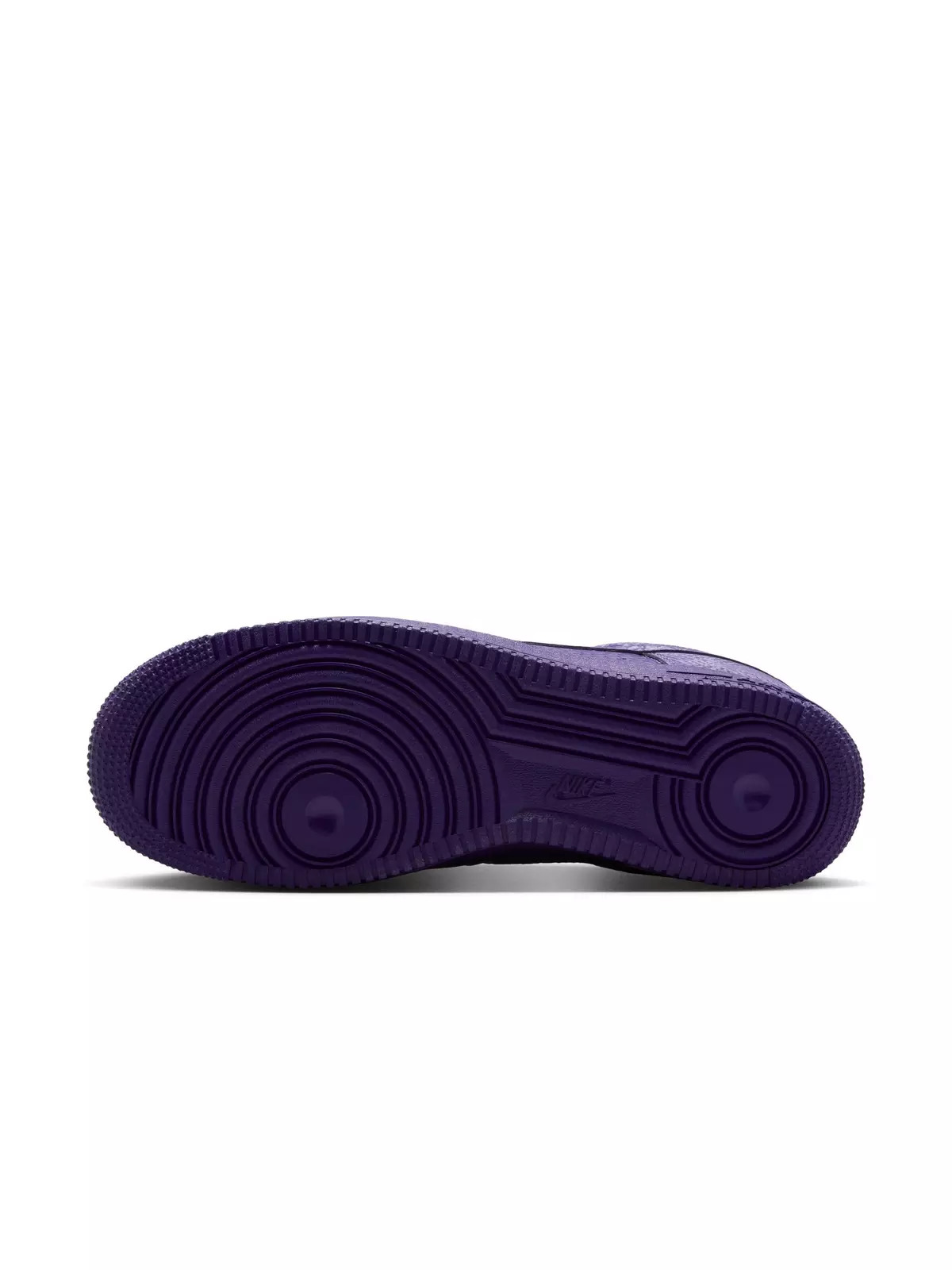 Kobe Air Force 1 Low "Court Purple" Men's Shoe - 13
