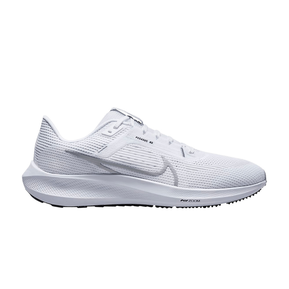 Air Zoom Pegasus 40 'White Photon Dust' - 1