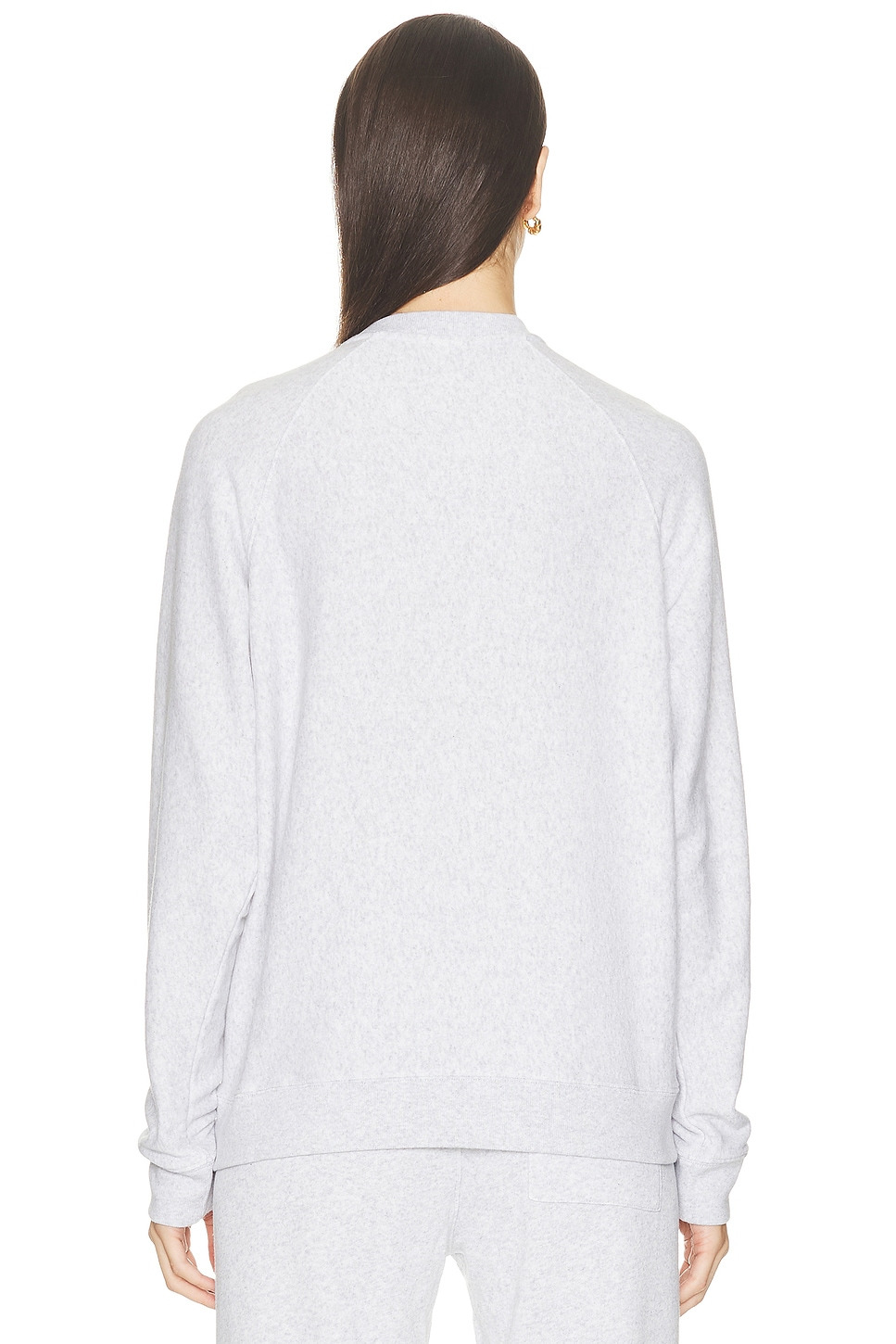 California Emblem Soft Crewneck Sweatshirt - 3
