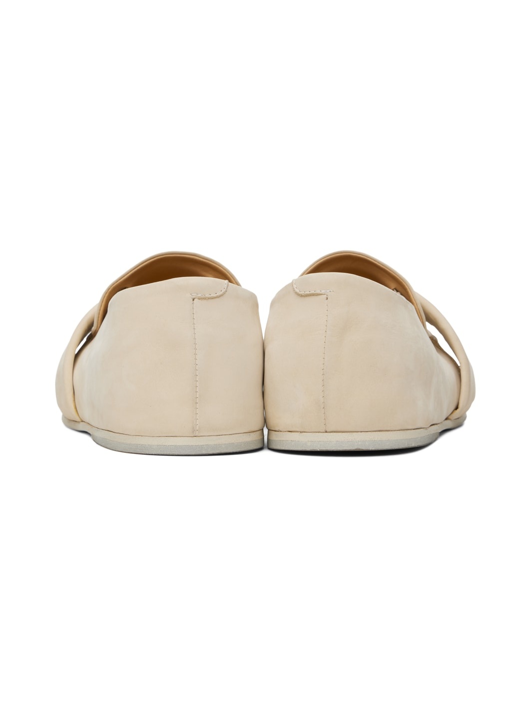Off-White Steccoblocco Loafers - 2