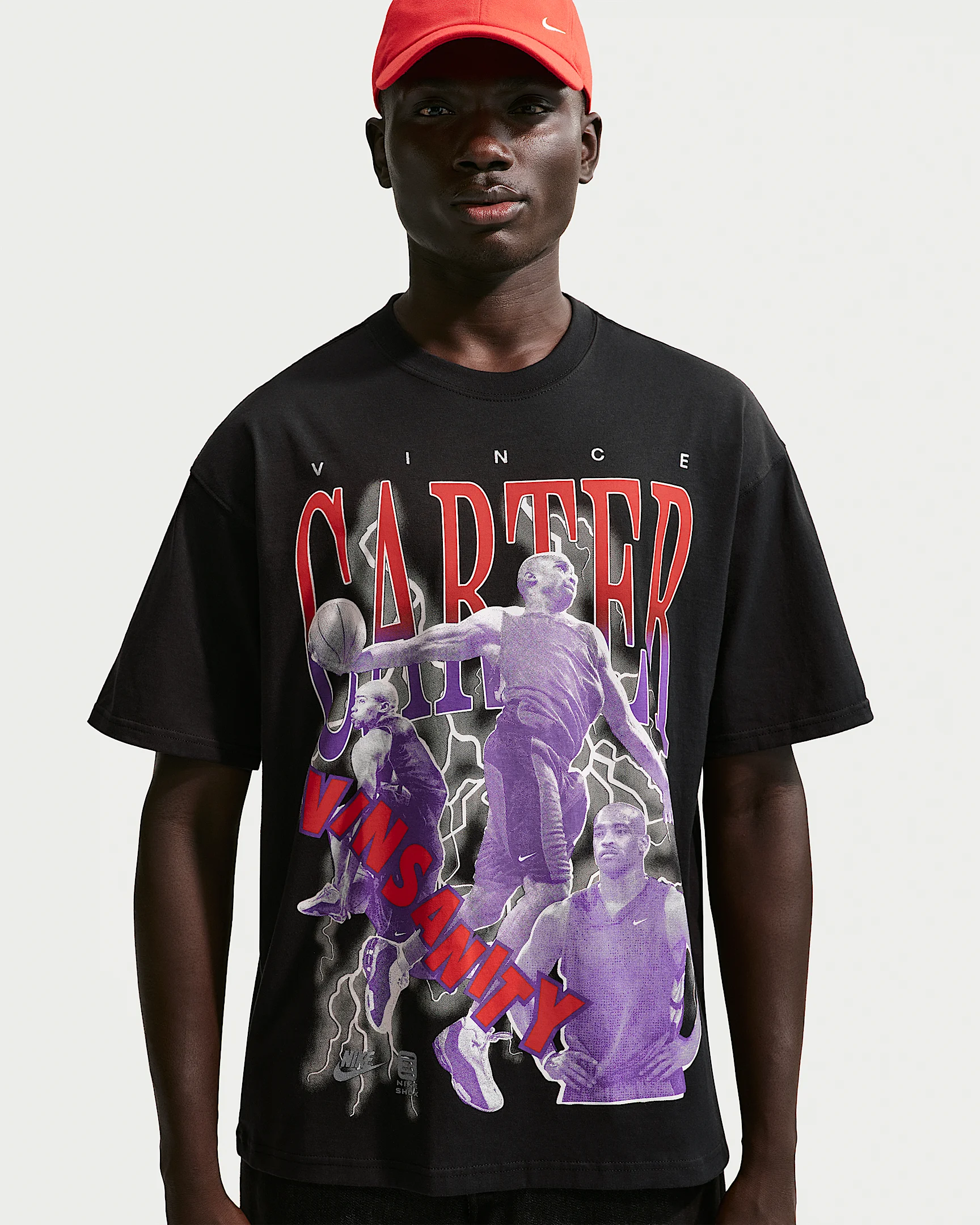 Nike Sportswear Men's T-Shirt - 1
