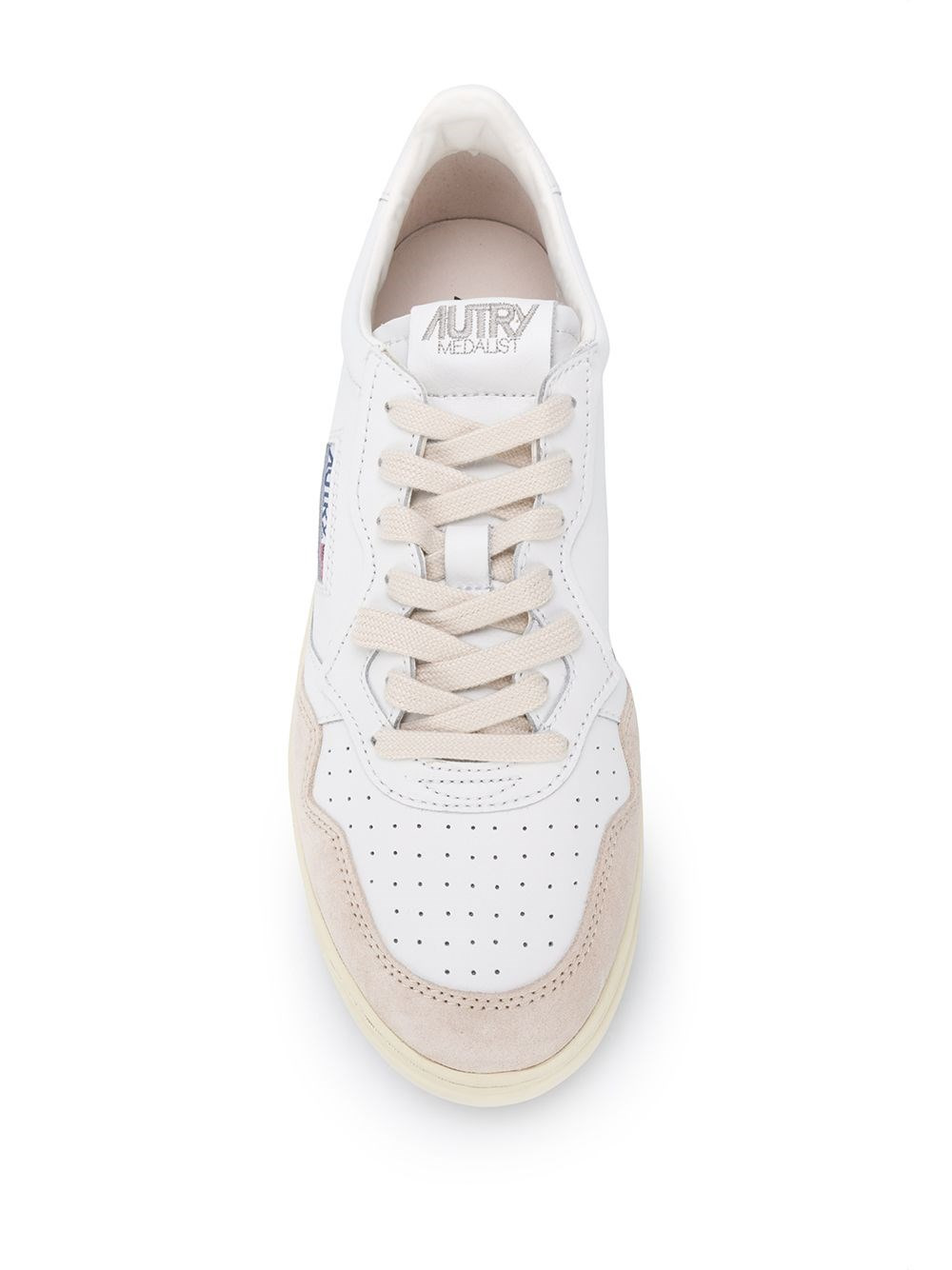 LOGO SNEAKERS - 3
