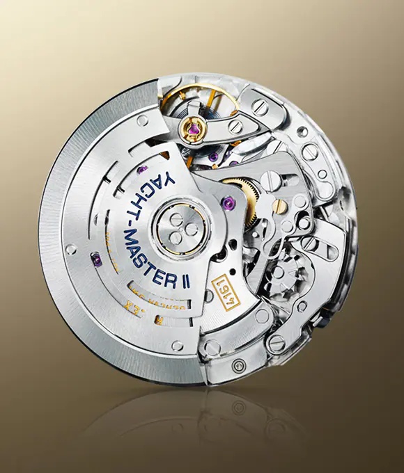 YACHT-MASTER 116688 - 5