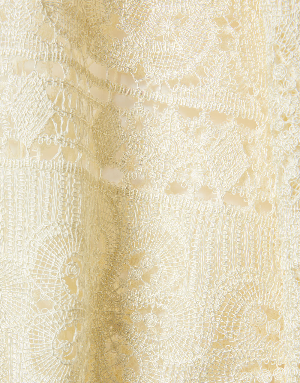 Lacey Cerere Blouse - 4