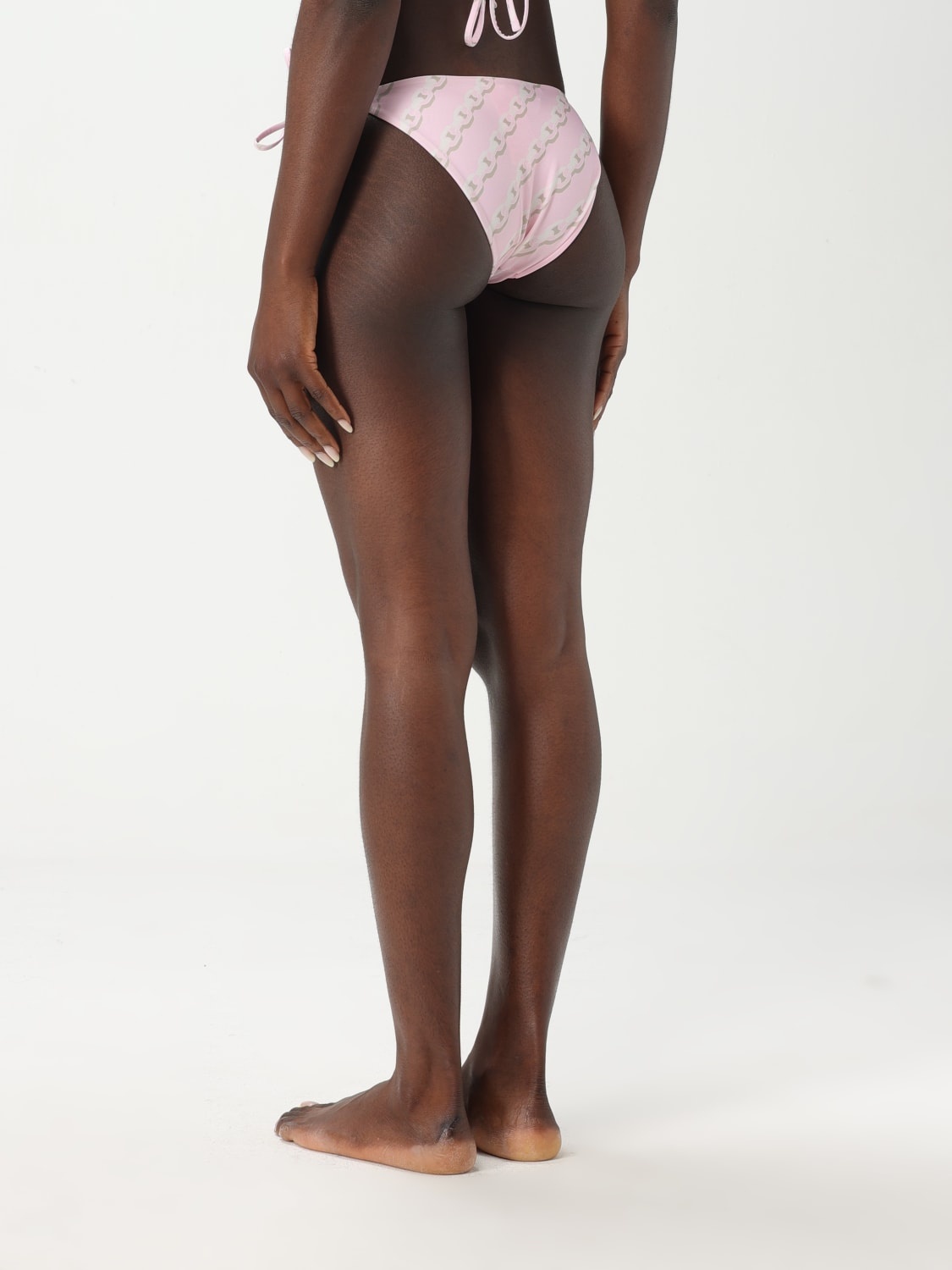 Swimsuit woman Versace - 3