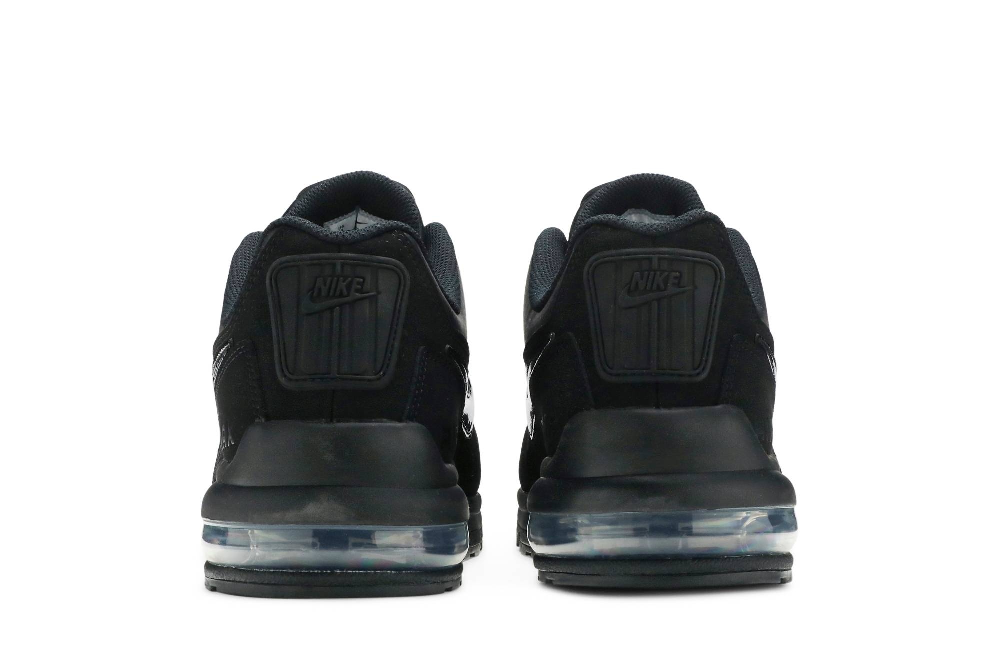 Air Max Limited 3 'Triple Black' - 6