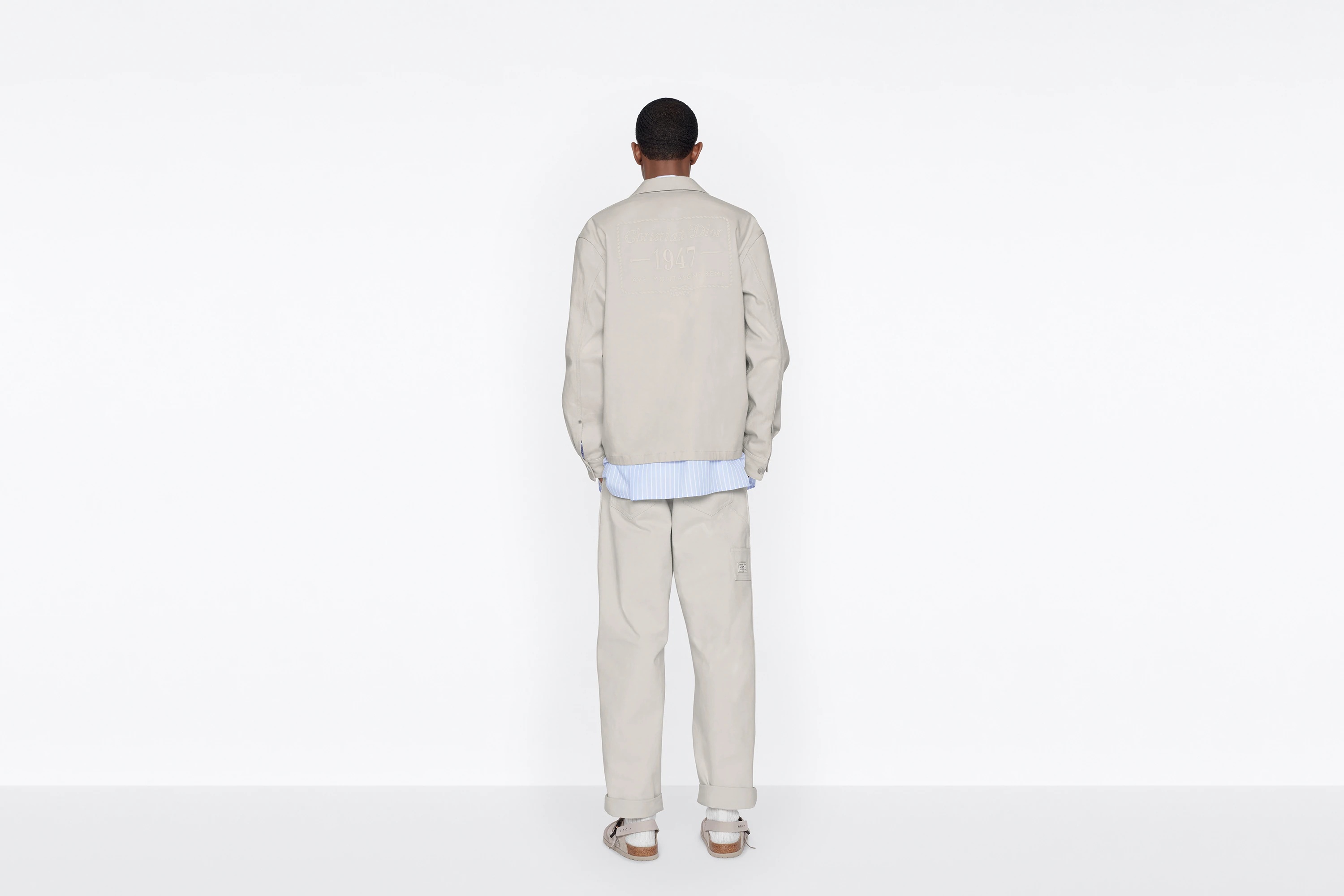 CD 1947 Carpenter Jeans - 7