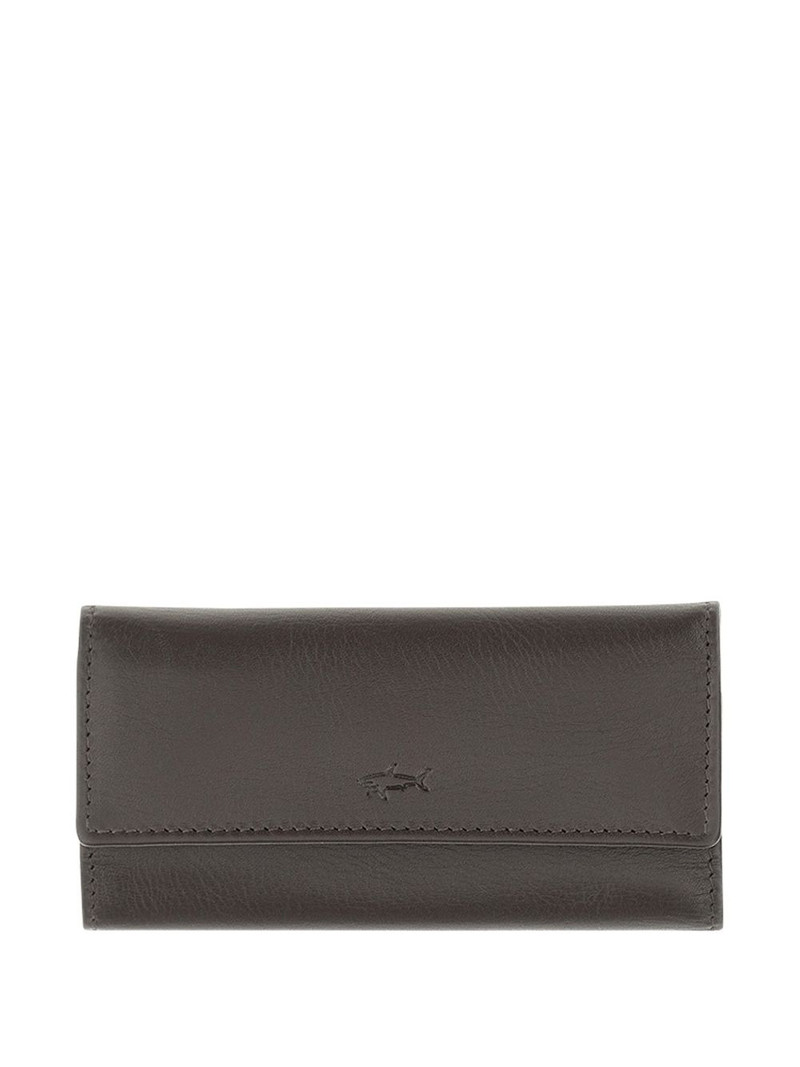 leather key pouch 1