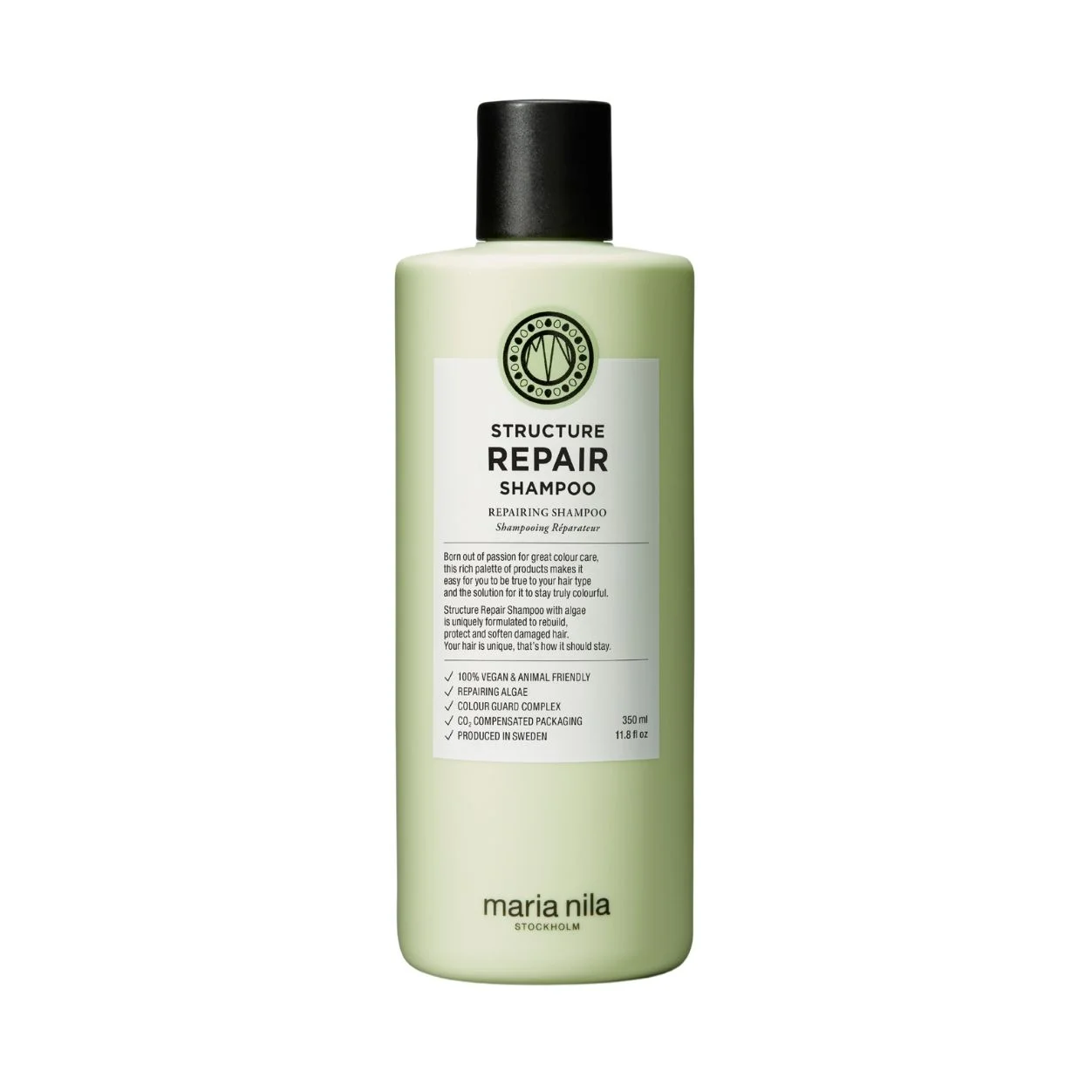 Structure Repair Shampoo - 1