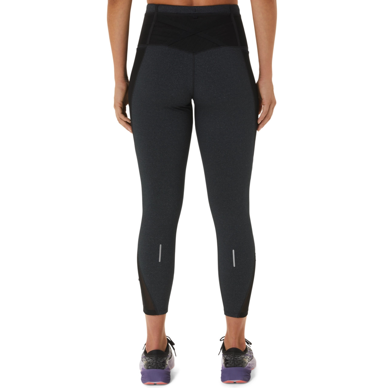 WOMEN'S DISTANCE SUPPLY 7/8 TIGHT - 2