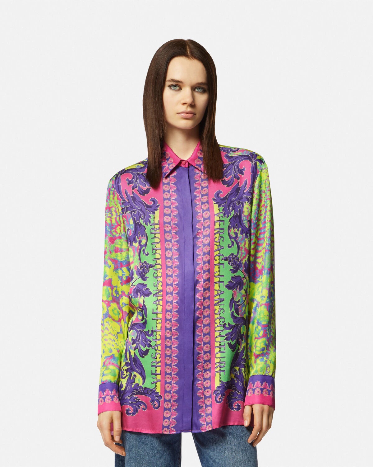 Animalier Shirt - 4