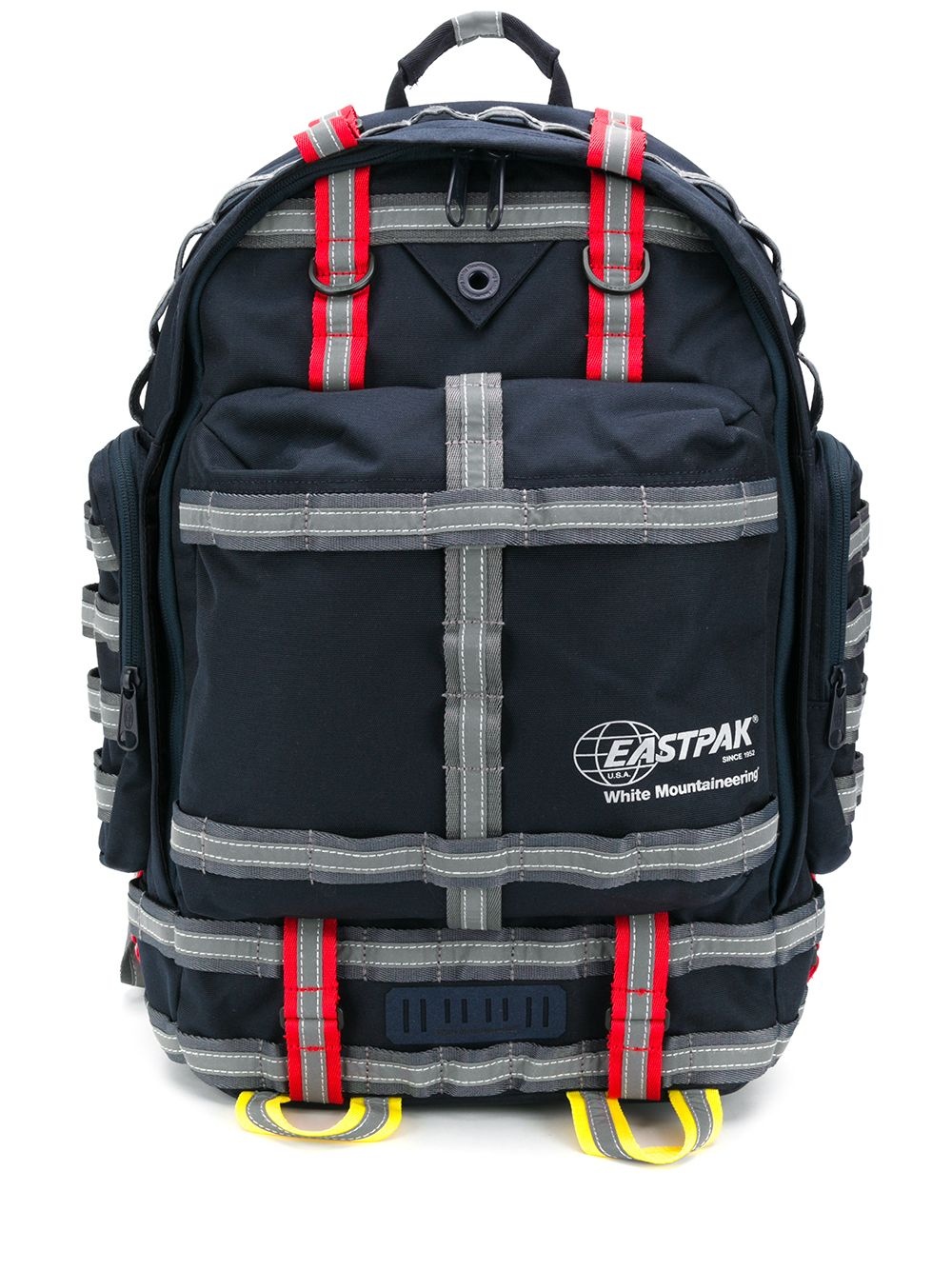 x Eastpak Lab backpack - 1