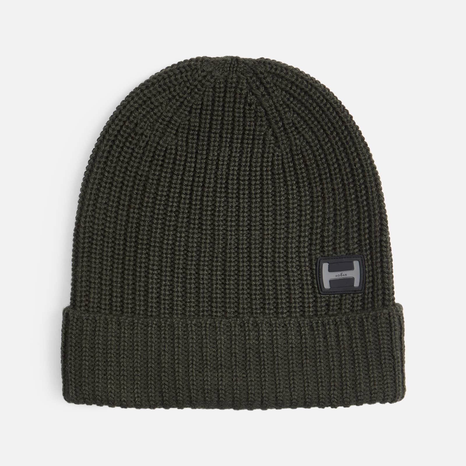Beanie Green - 1