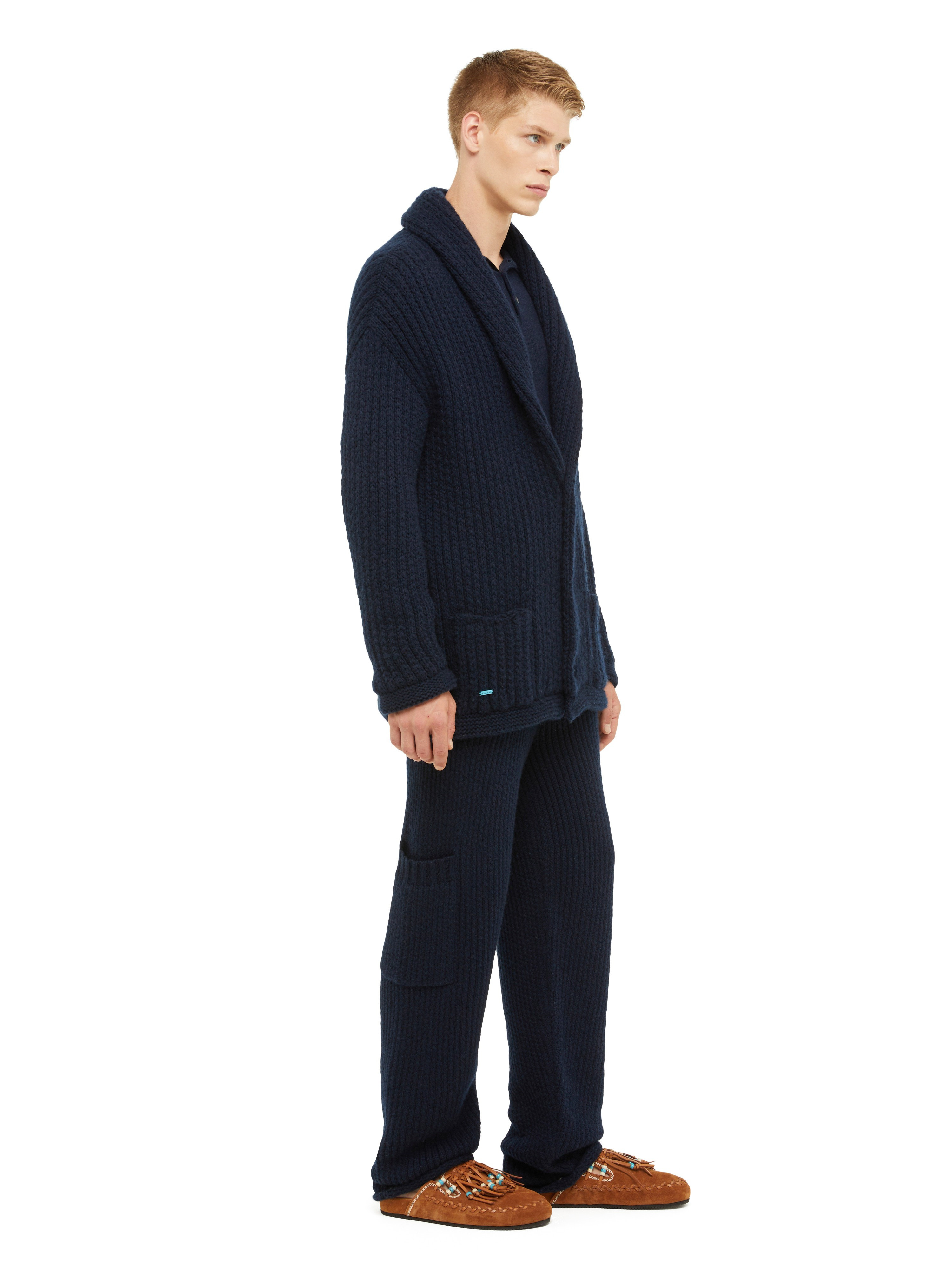 Alanui Finest Knit Cardigan - 5