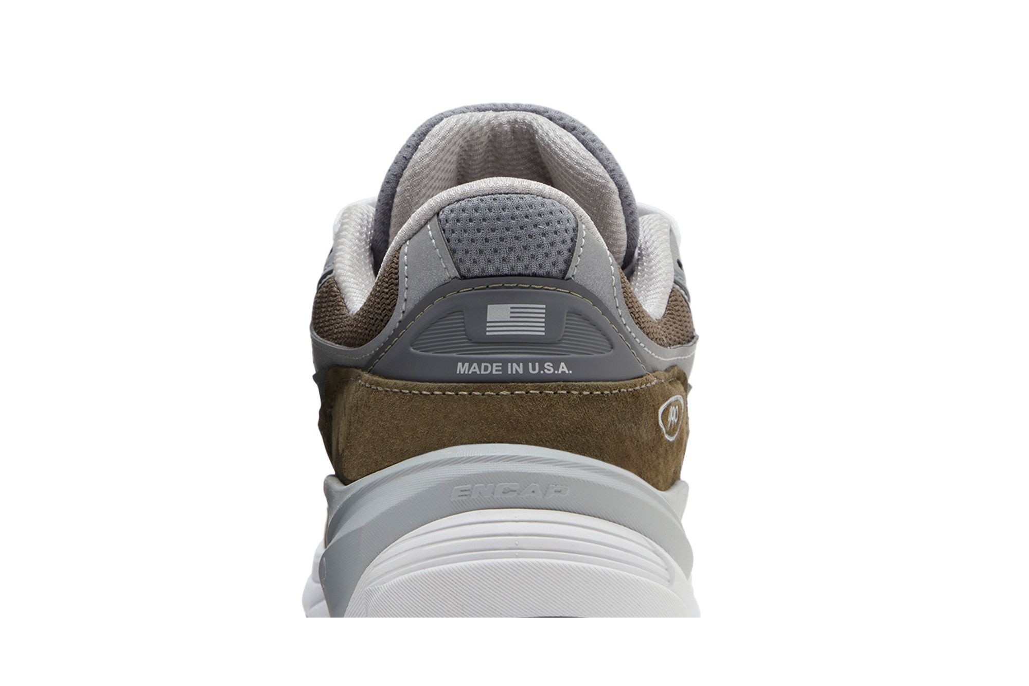 990v6 Made in USA 'True Camo' - 7