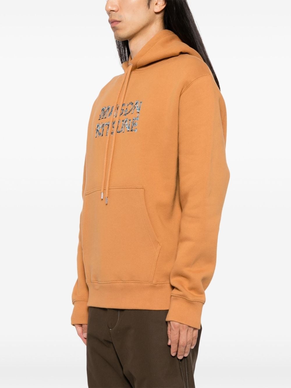 Wooland Alphabet Comfort hoodie - 3
