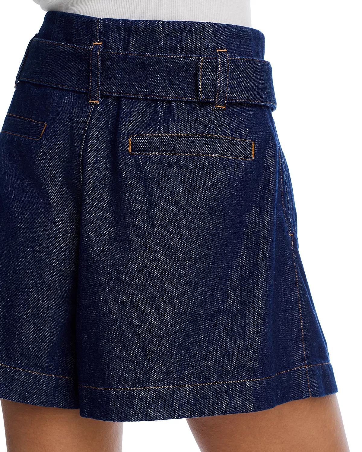 The Paperbag Shorts - 5