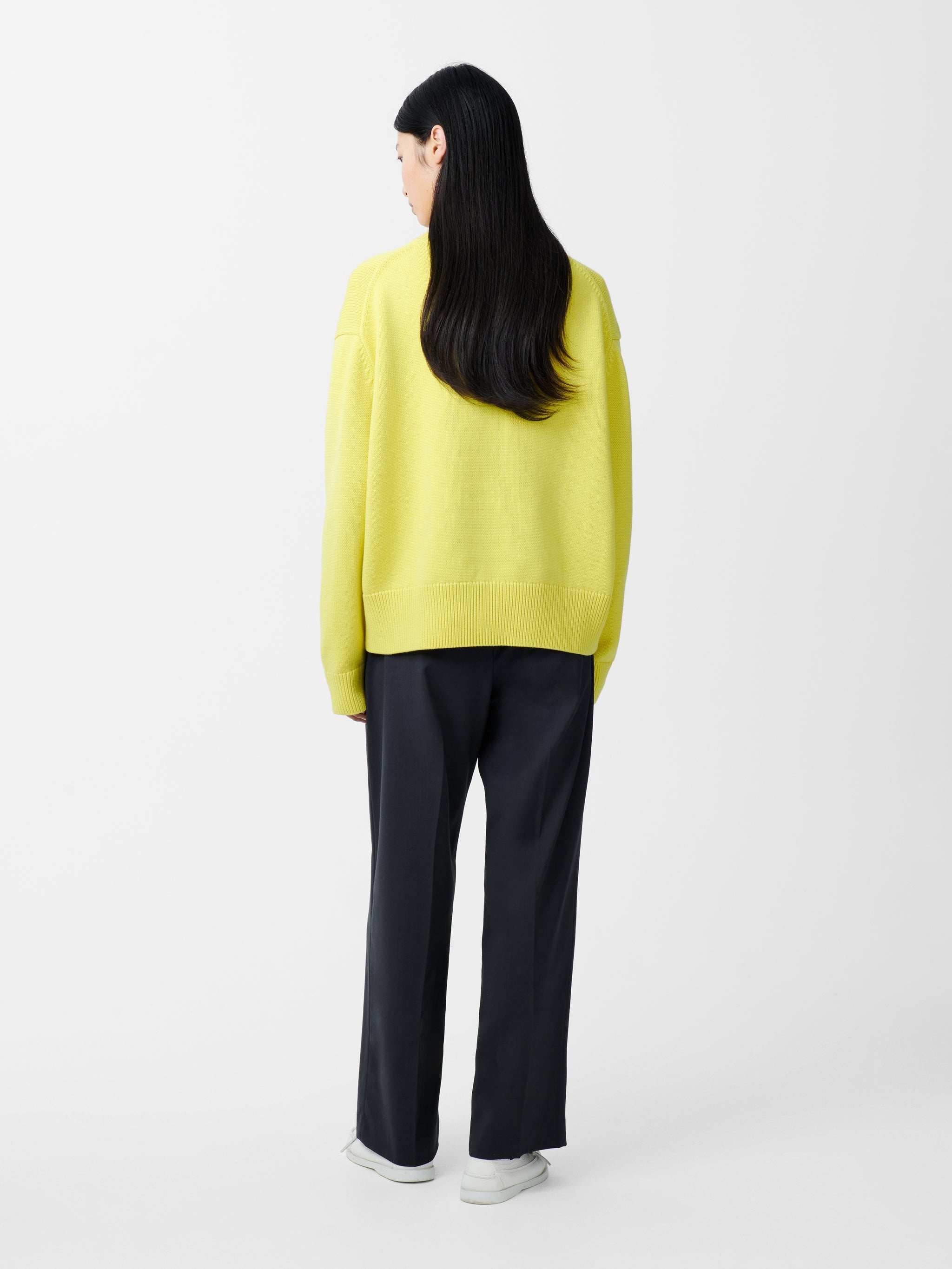 Nohwe Knit - 4