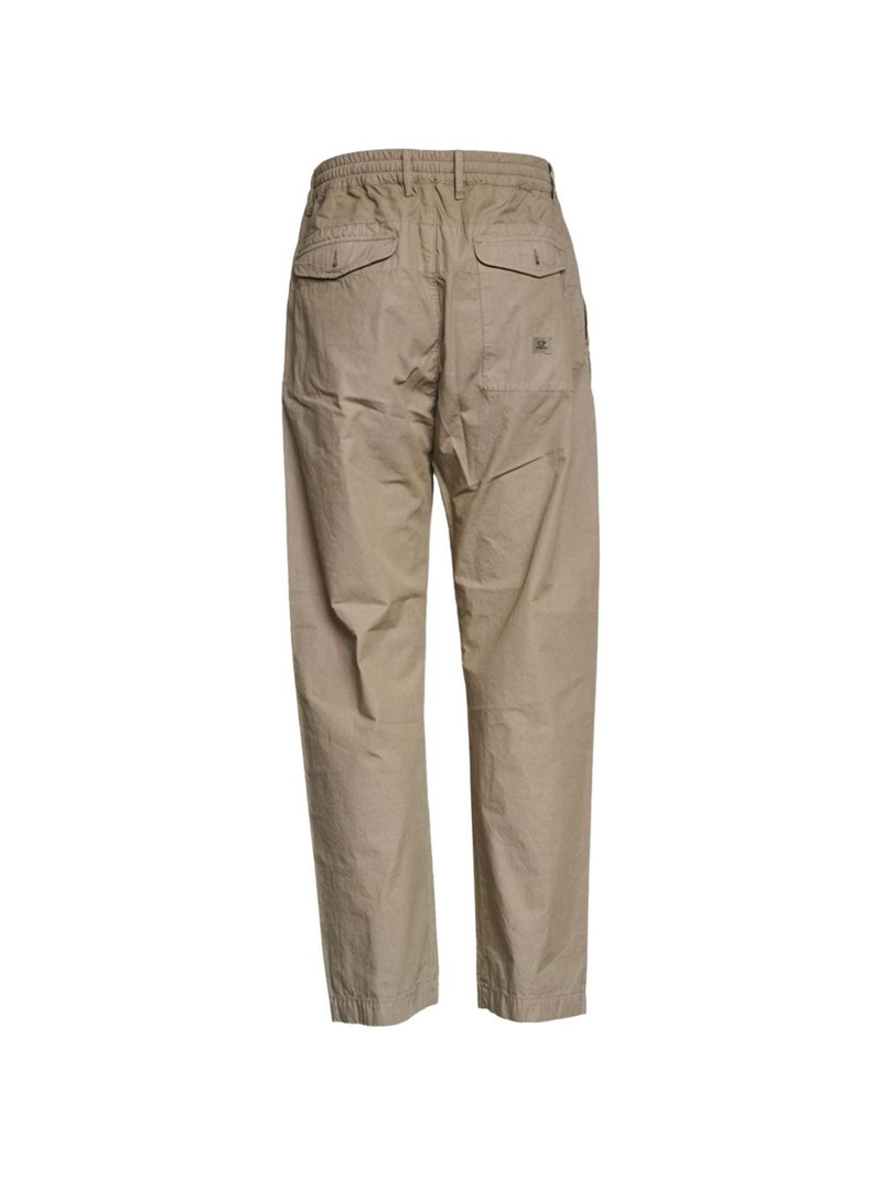 Master twill trousers 3