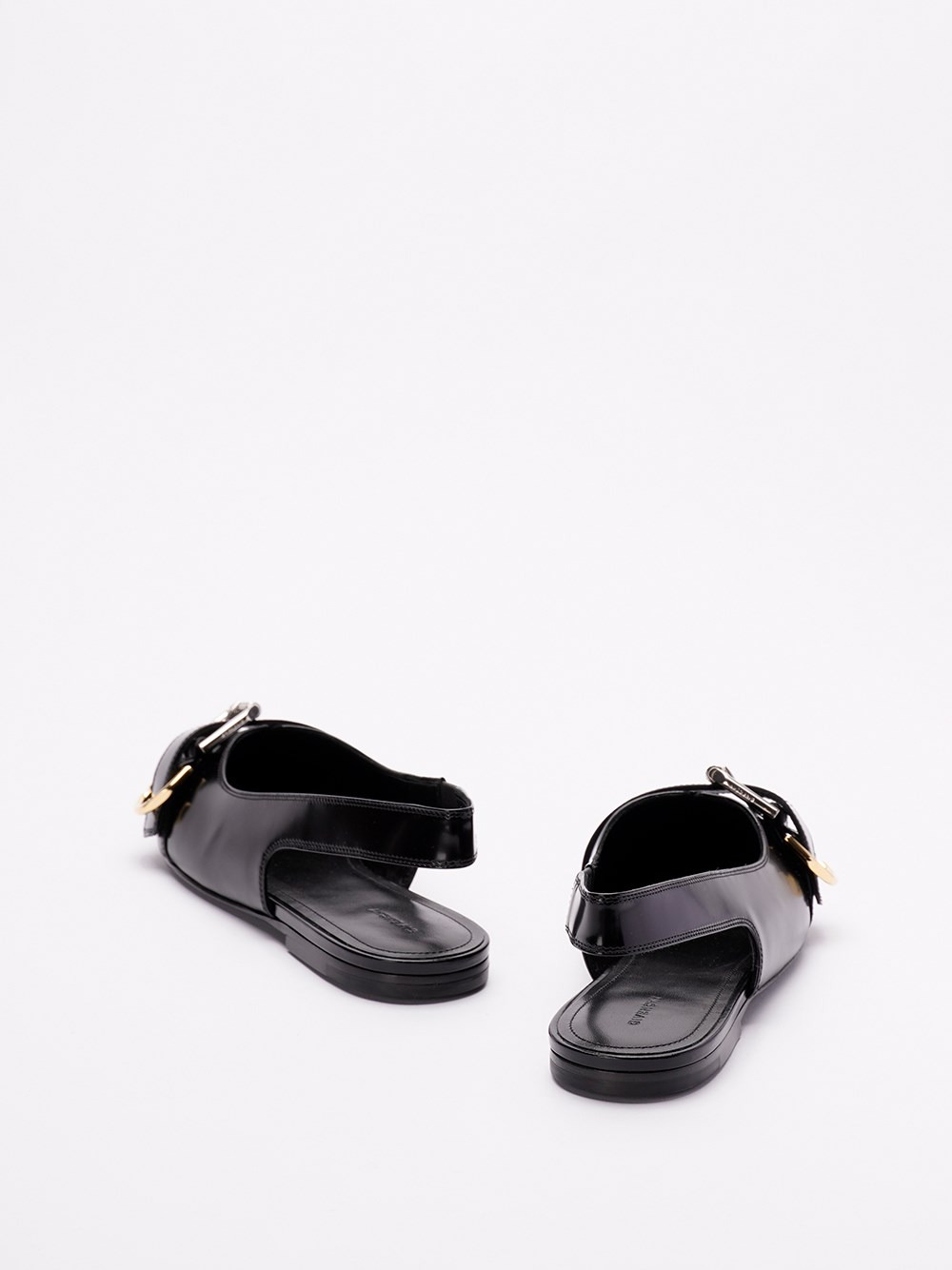 `Voyou` Slingback Ballerinas - 3