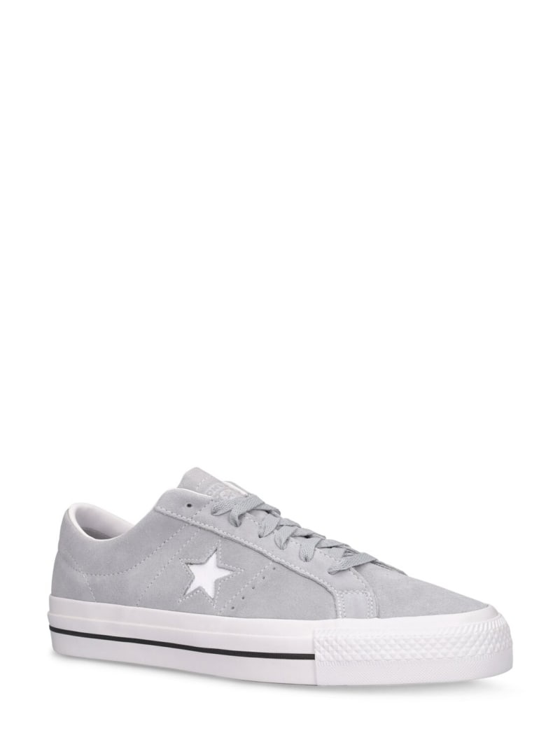 Cons One Star Pro Fall Tone sneakers - 3