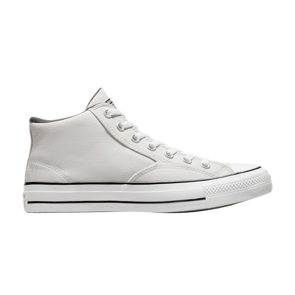 Chuck Taylor All Star Mid 'Malden Street - Barely Grey' - 1