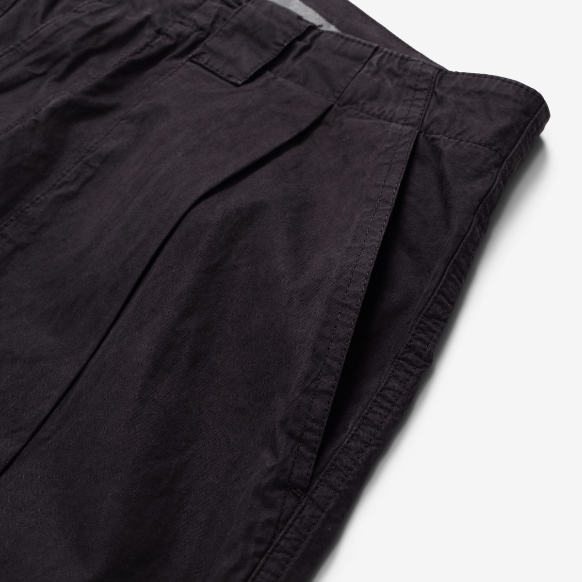 Microreps Loose Utility Pants - 3