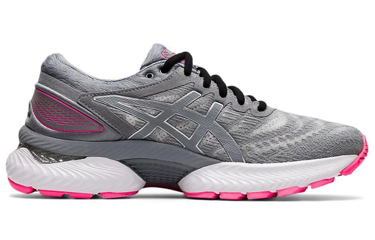 (WMNS) ASICS Gel Nimbus 22 Lite-Show 'Sheet Rock' 1012A585-020 - 2