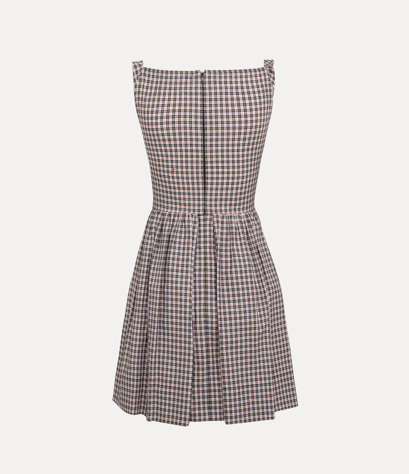 MINI SUNDAY DRESS - 5