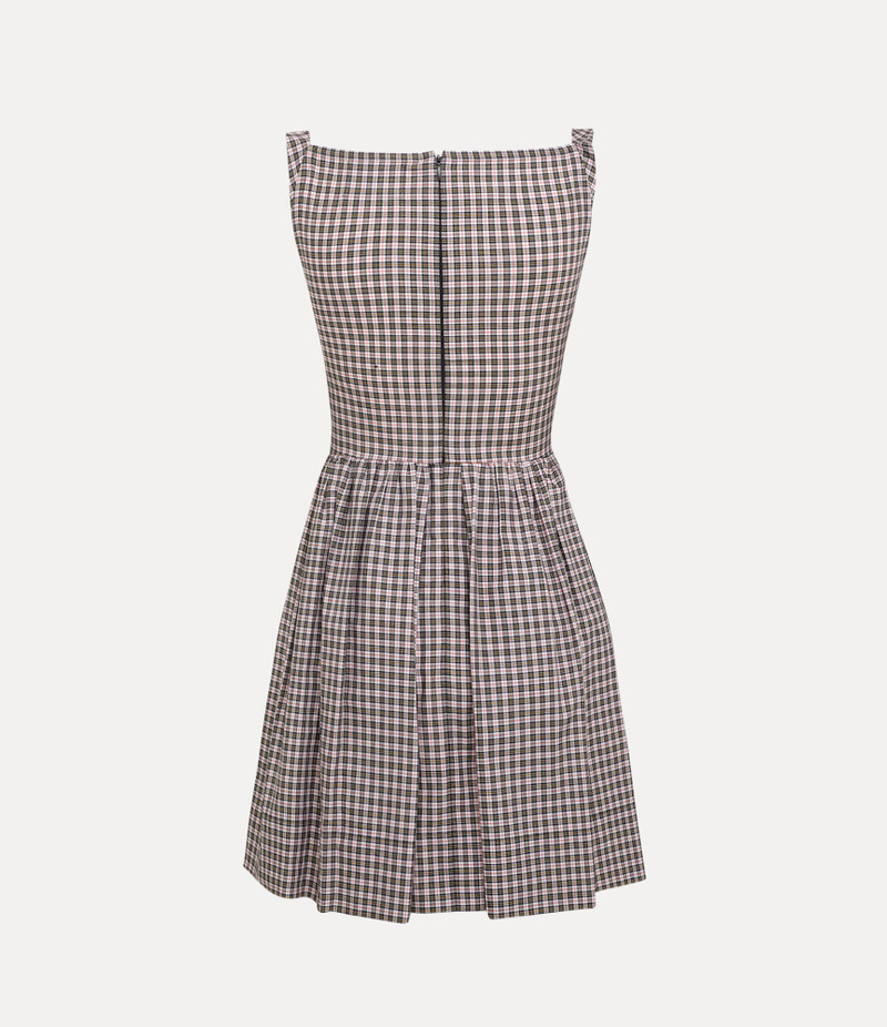 MINI SUNDAY DRESS 5