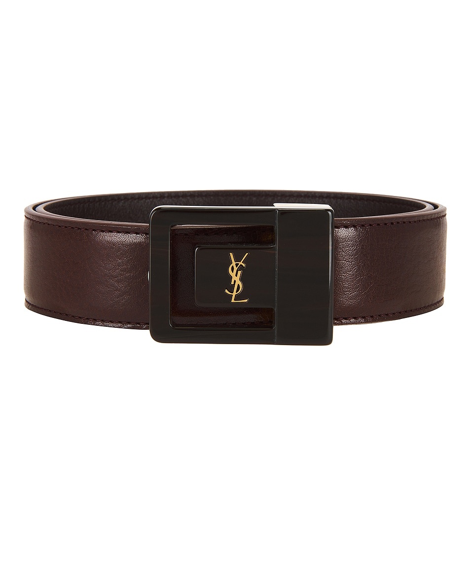 Ceinture La 66 Belt - 3
