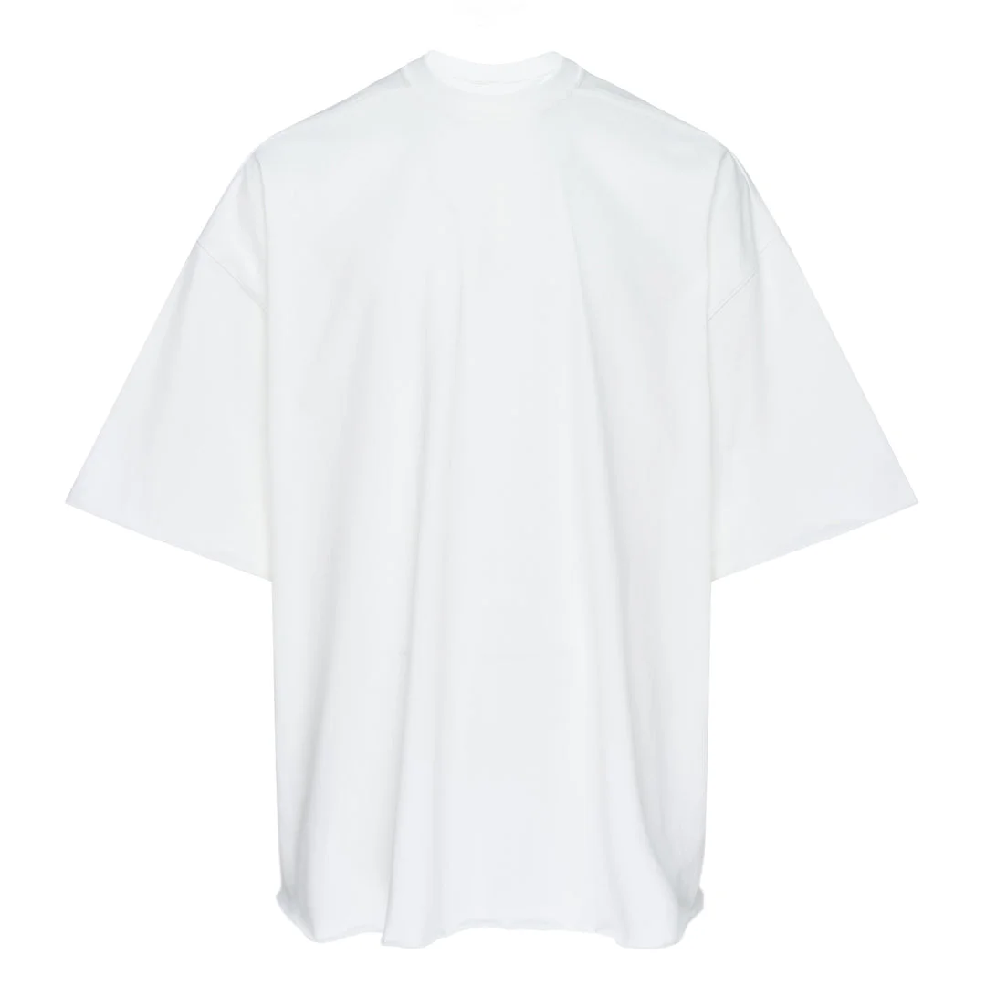 Tommy Heavy Jersey Tee - 1