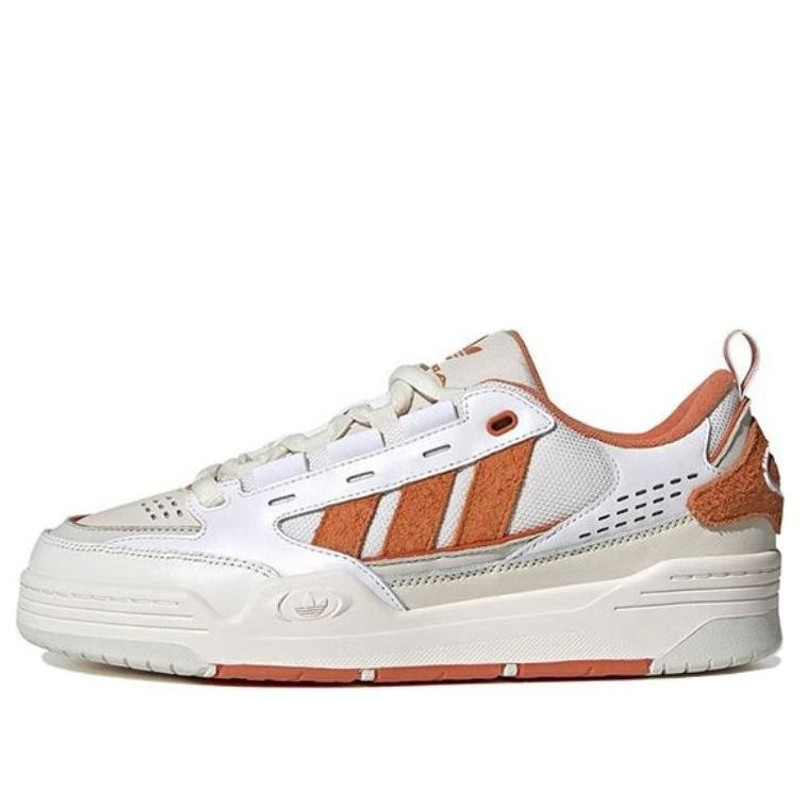 adidas originals Adi2000 'White Brown' HQ8689 - 1