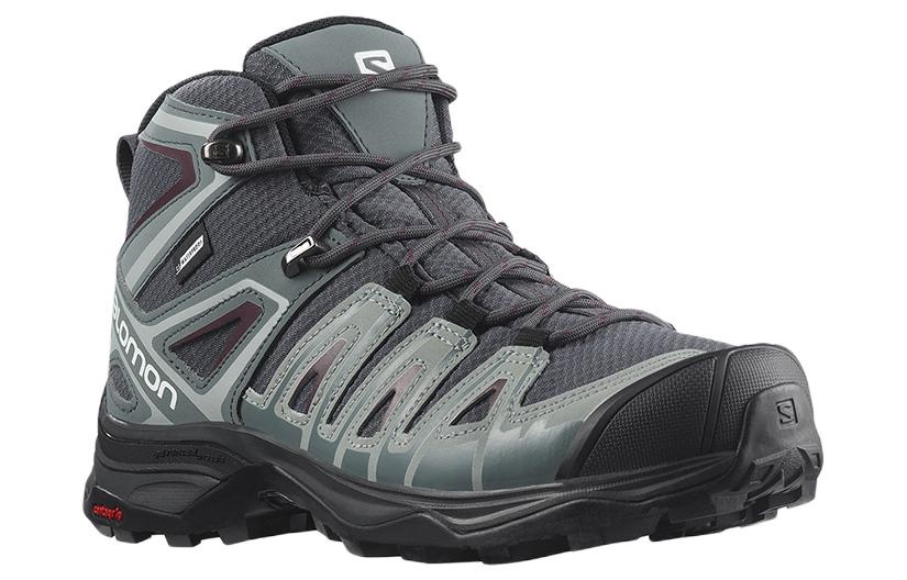 (WMNS) Salomon X Ultra Pioneer Mid Cswp 416712 / L41671200 - 2