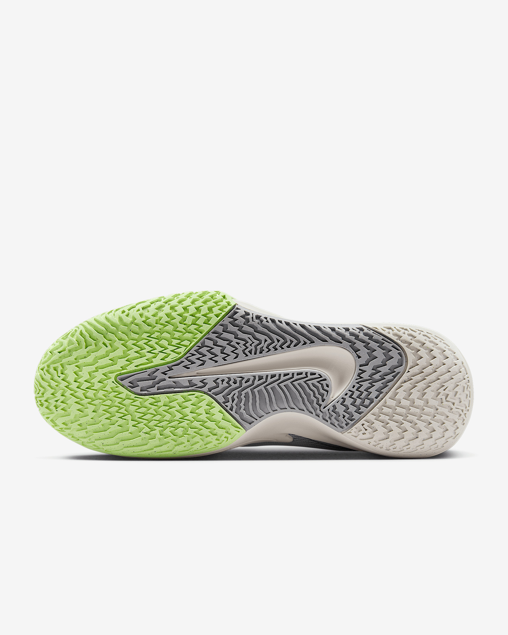 Nike Precision 7 Basketball Shoes - 2