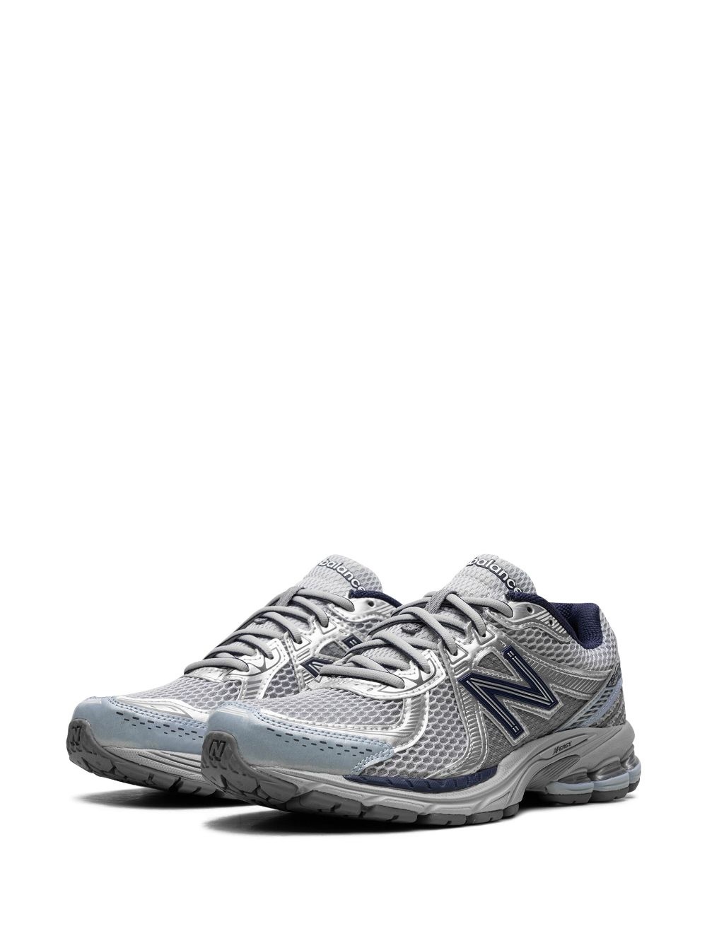 860 V2 "Milky Way" sneakers - 3