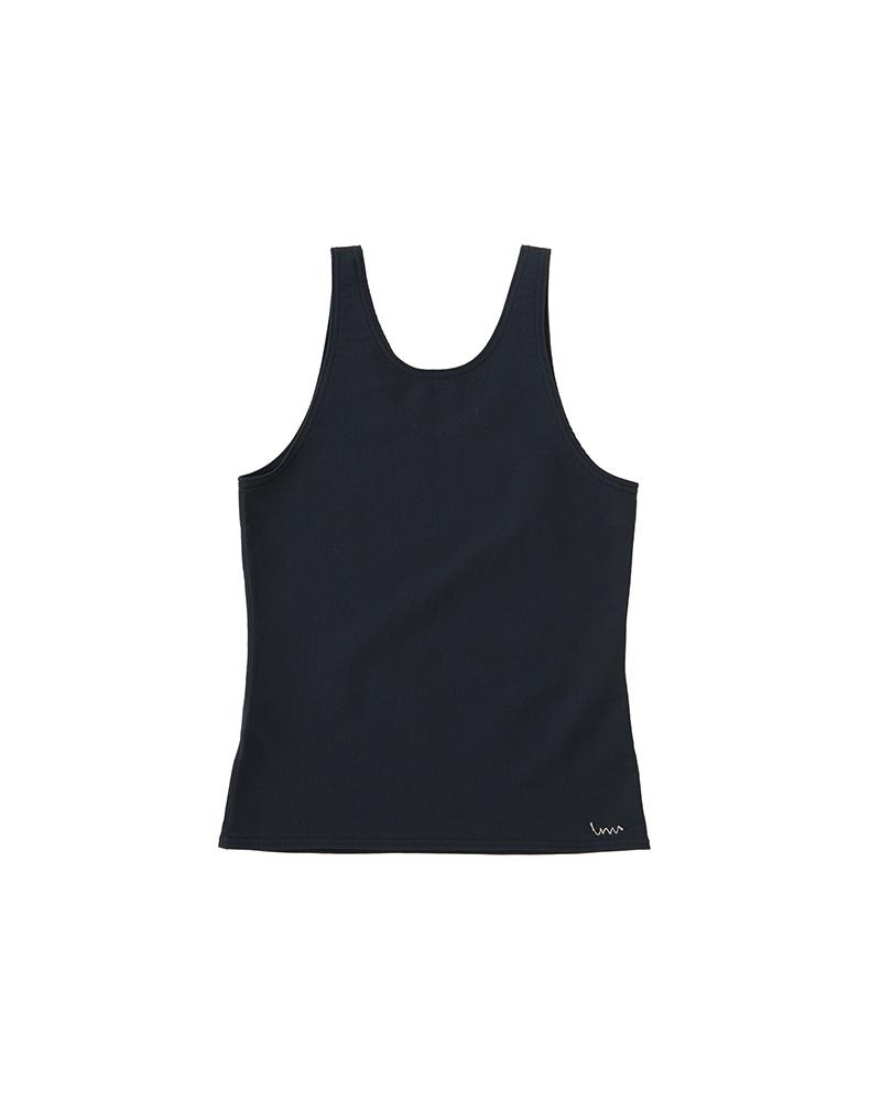 VS TANK TOP W (NY/SF) NAVY - 2