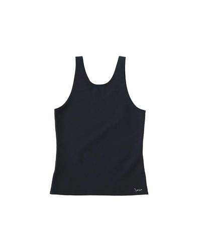 visvim VS TANK TOP W (NY/SF) NAVY outlook