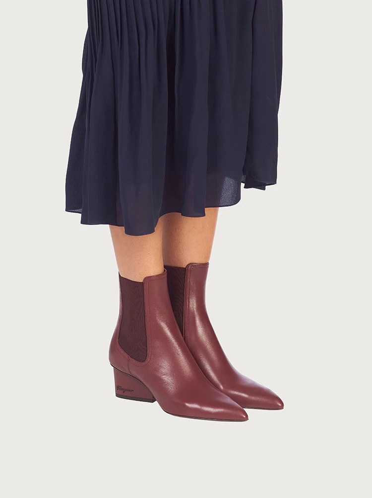 CHELSEA BOOT - 4