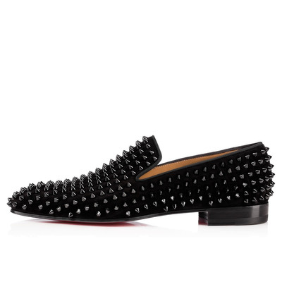 Christian Louboutin Dandelion Spikes outlook