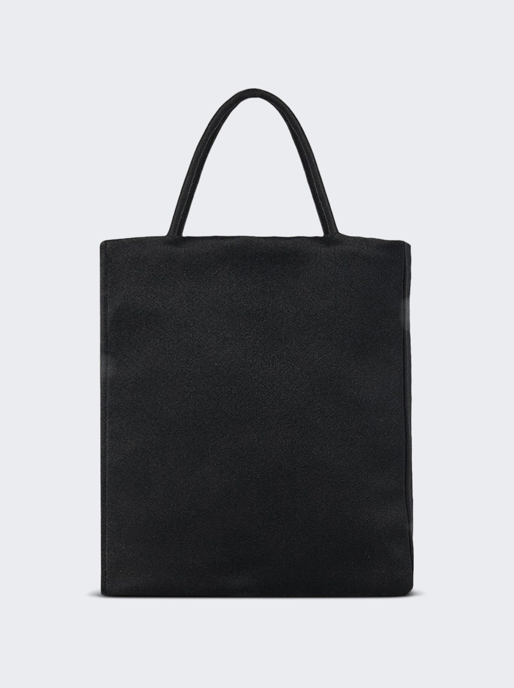 Cecily Mini Tote Black - 1