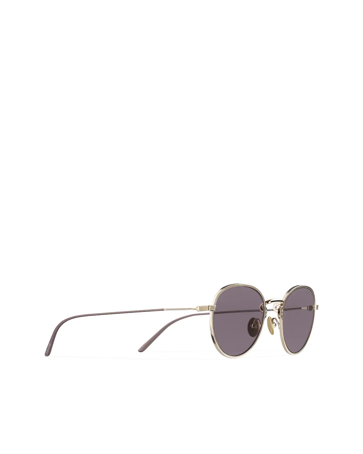 Prada Eyewear Collection sunglasses - 4